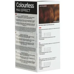 Max Effect Hair Colour Remover Nordic 280ml