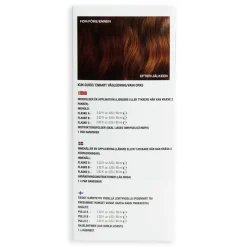 Max Effect Hair Colour Remover Nordic 280ml