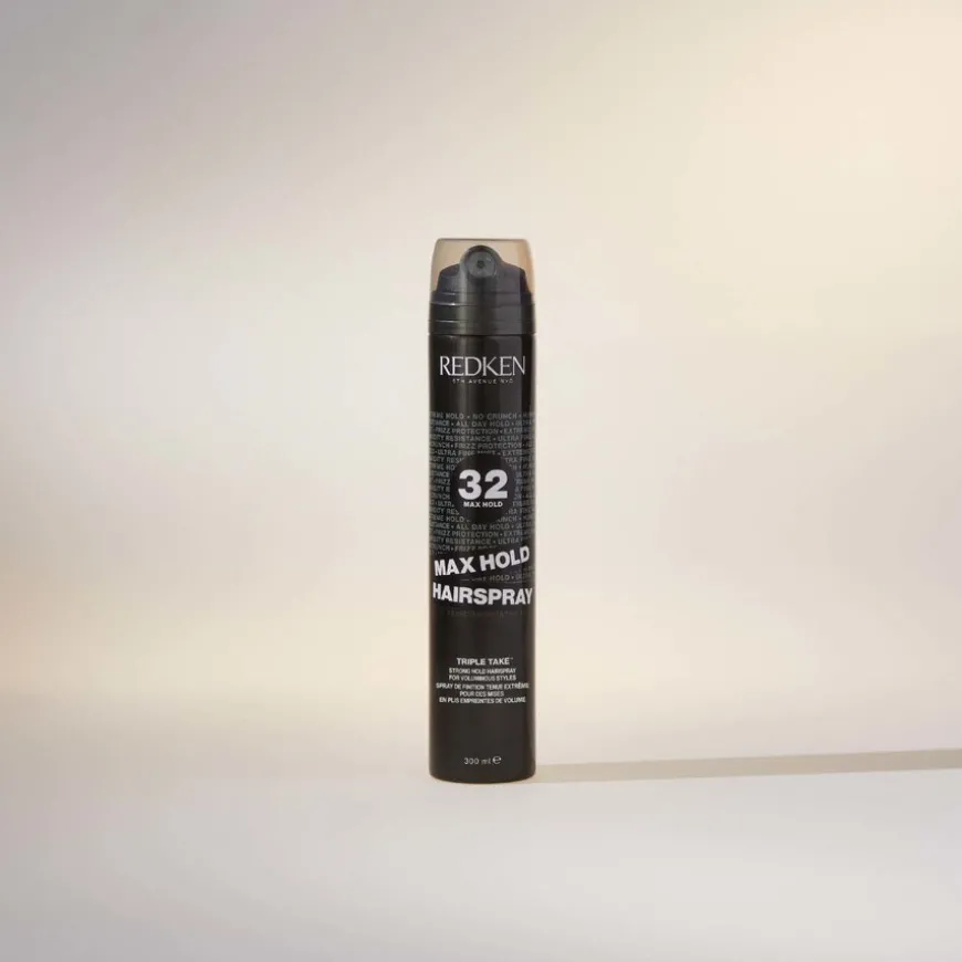 Max Hold Hairspray 300ml