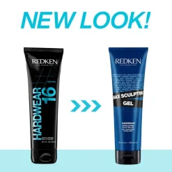 Max Sculpting Gel 250ml