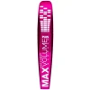 Max Volume Plus Mascara – Amp'd Black E1501 8ml
