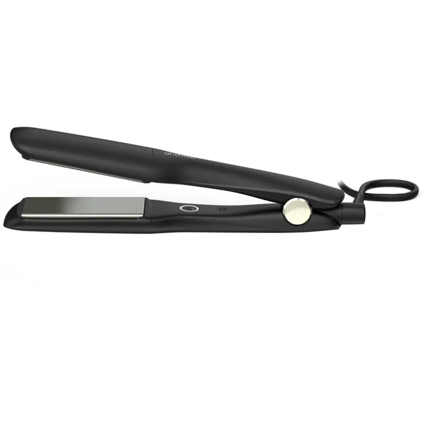 Max Wide Plate Hair Straightener