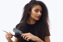 Max Wide Plate Hair Straightener