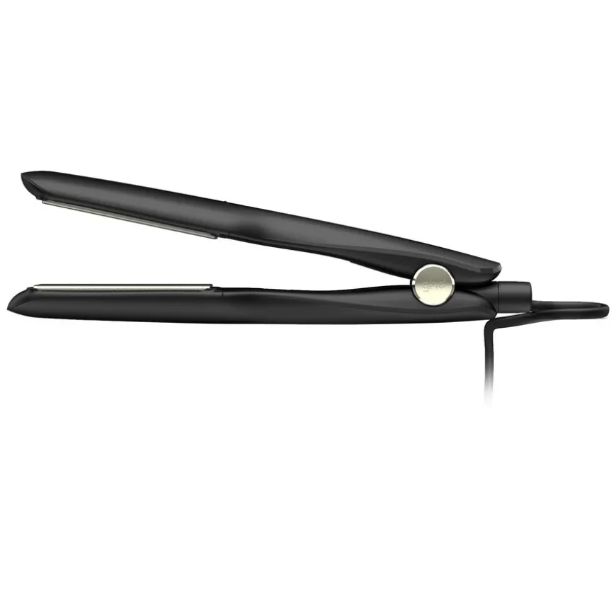 Max Wide Plate Hair Straightener