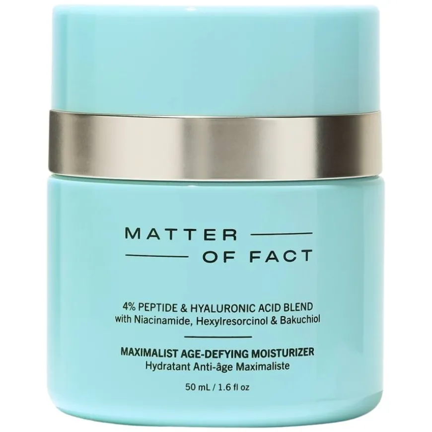 Maximalist Age-Defying Moisturizer 50ml