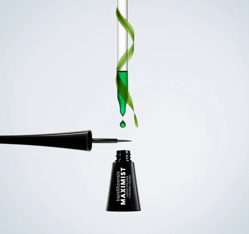 Maximist Liquid Eyeliner 3ml