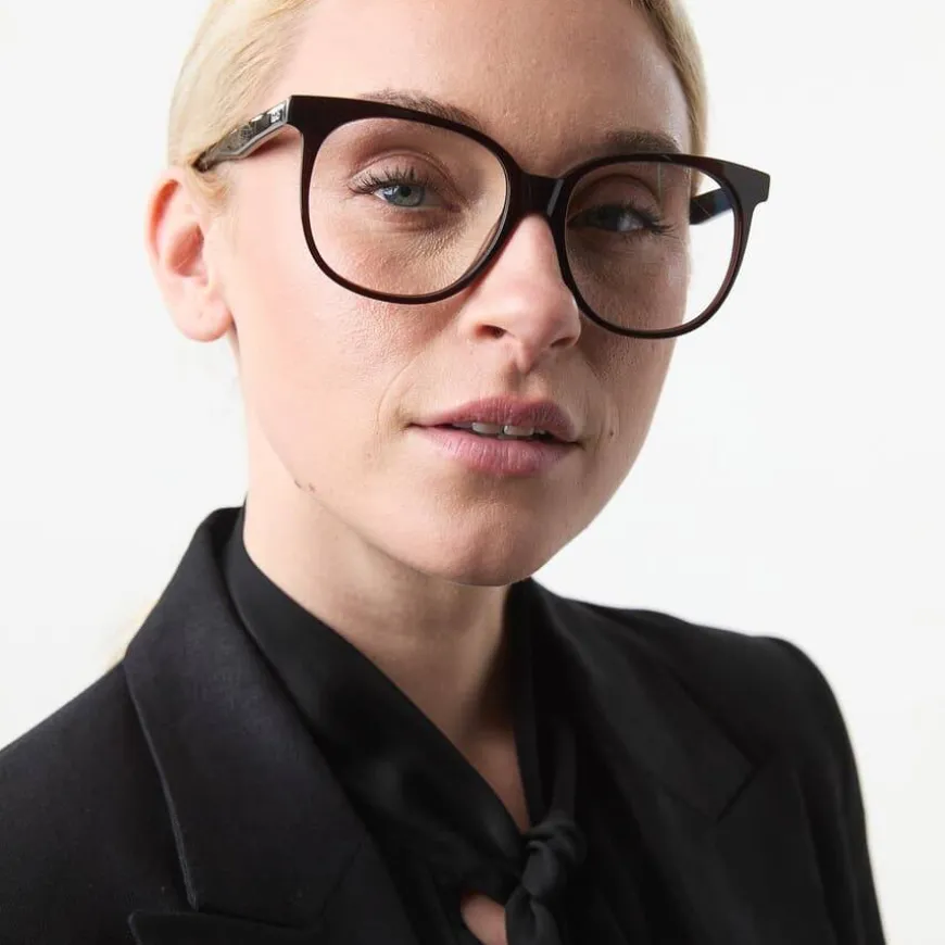 Maya Dark Brown Strength 2.5 +