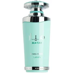 Mayar Natural Intense Eau De Parfum 100ml