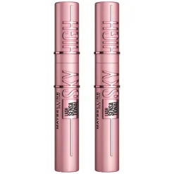 Maybelline Lash Sensational Sky High Mascara Duo 2x7,2ml