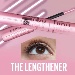 Maybelline Lash Sensational Sky High Mascara Duo 2x7,2ml