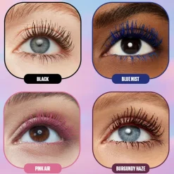 Maybelline Lash Sensational Sky High Mascara Duo 2x7,2ml