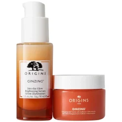 Meet Ginzing The Duo That Boosts Radiance