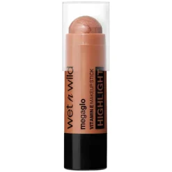 Mega Glo Vitamin & Make-up Stick Highlight Desert Sands 6g
