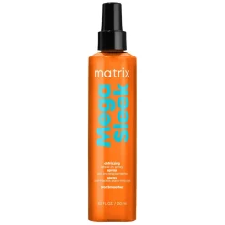 Mega Sleek Iron Smoother Defrizzing Leave-In Spray 250ml