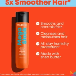 Mega Sleek Routine