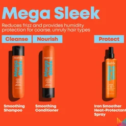 Mega Sleek Routine