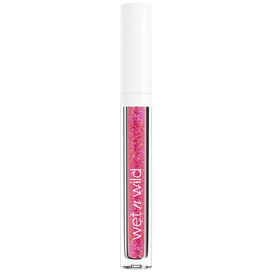 Mega Slicks Lip Gloss Crushed Grapes 2,3ml