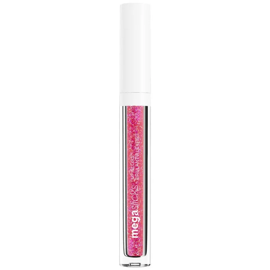 Mega Slicks Lip Gloss Crushed Grapes 2,3ml