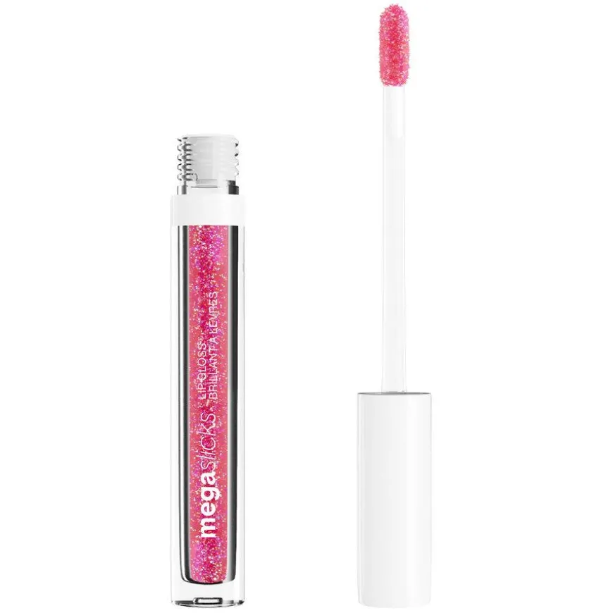 Mega Slicks Lip Gloss Crushed Grapes 2,3ml