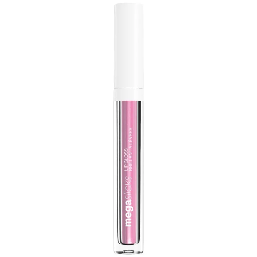 Mega Slicks Lip Gloss Sinless 2,3ml