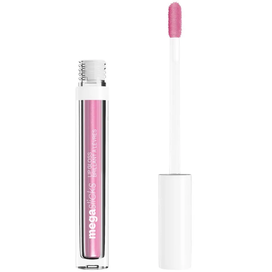 Mega Slicks Lip Gloss Sinless 2,3ml