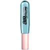 Mega Volume Waterproof Mascara Black 7,8ml