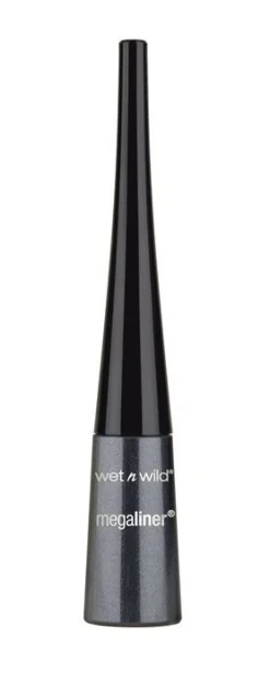 MegaLiner Liquid Eyeliner Black E8711 3,5ml