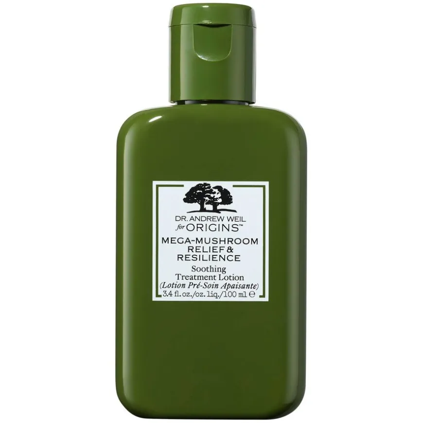 Mega-Mushroom Relief & Resilience Soothing Treatment Lotion 100ml