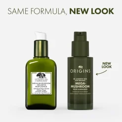 Mega-Mushroom Relief & Resilience Advanced Face Serum 50ml