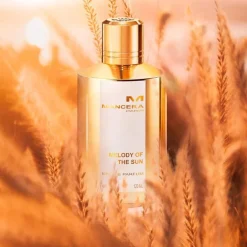 Melody Of The Sun Eau De Parfum 120ml