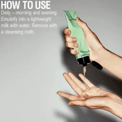 Meltaway Gel-Milk Cleanser 100ml