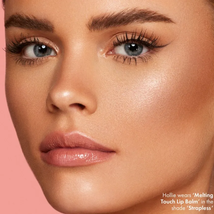 Melting Touch Lip Balm Strapless 3ml