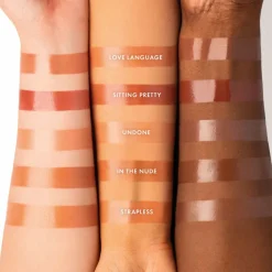 Melting Touch Lip Balm Strapless 3ml