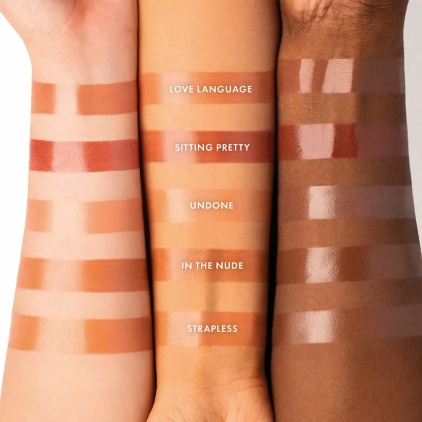 Melting Touch Lip Balm Strapless 3ml