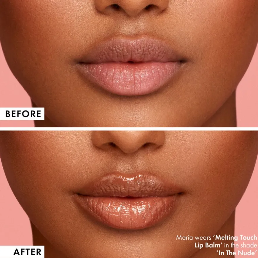 Melting Touch Lip Balm Strapless 3ml