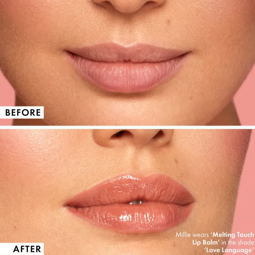 Melting Touch Lip Balm Undone 3ml