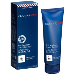 Men After Shave Soothing Gel 75ml