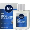 Men Anti-Age Hyaluron After Shave Balm 100ml