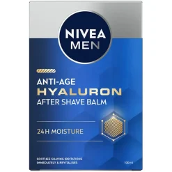 Men Anti-Age Hyaluron After Shave Balm 100ml