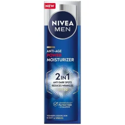 Men Anti-Age Power Moisturizer 2in1 Anti Dark Spots 50ml