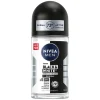 Men Deo Black & White Power Roll-On 50ml