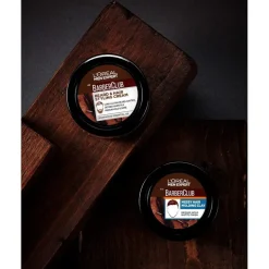 Men Expert Barber Club Beard & Hair Styling Cream 75ml