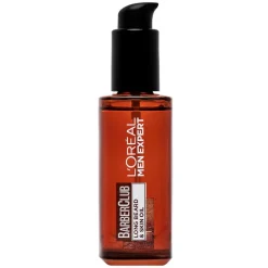 Men Expert Barber Club Long Beard & Skin Oil 30ml