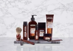 Men Expert Barber Club Long Beard & Skin Oil 30ml