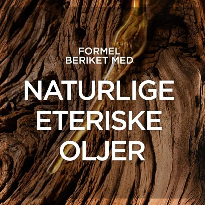 Men Expert Barber Club Long Beard & Skin Oil 30ml