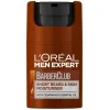 Men Expert Barber Club Short Beard & Skin Moisturizer 50ml