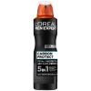 Men Expert Carbon Protect Total Protection 48H Anti-Perspirant Deododant Spray 150ml