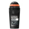 Men Expert Carbon Protect Total Protection 48H Anti-Perspirant Roll-On 100ml
