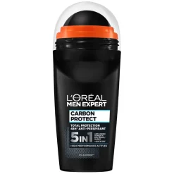 Men Expert Deo Roll On Carbon Protect 50ml