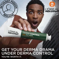 Men Expert Derma Control S.O.S Spot Paste 45ml